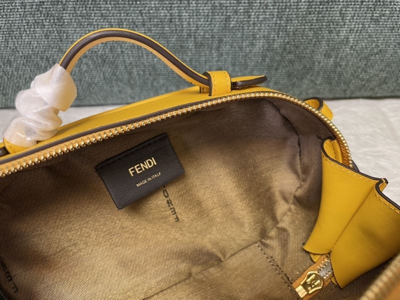 Fendi Top Handle Bags